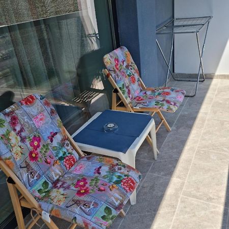 Apartament Adina Mamaia Exterior photo