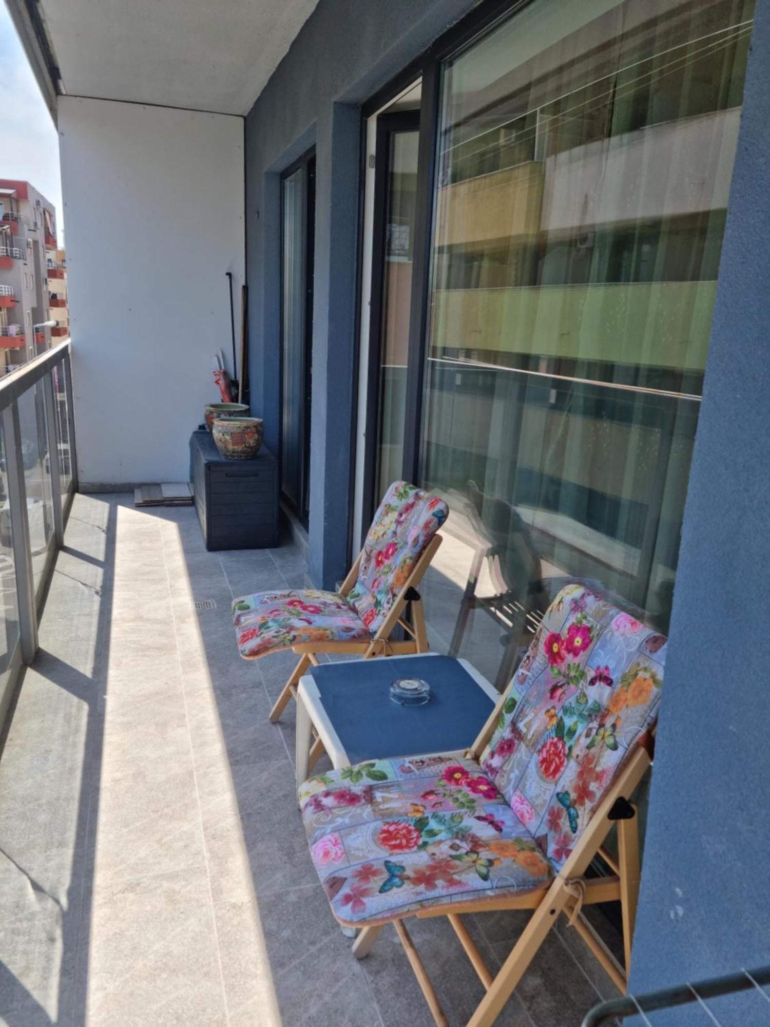Apartament Adina Mamaia Exterior photo