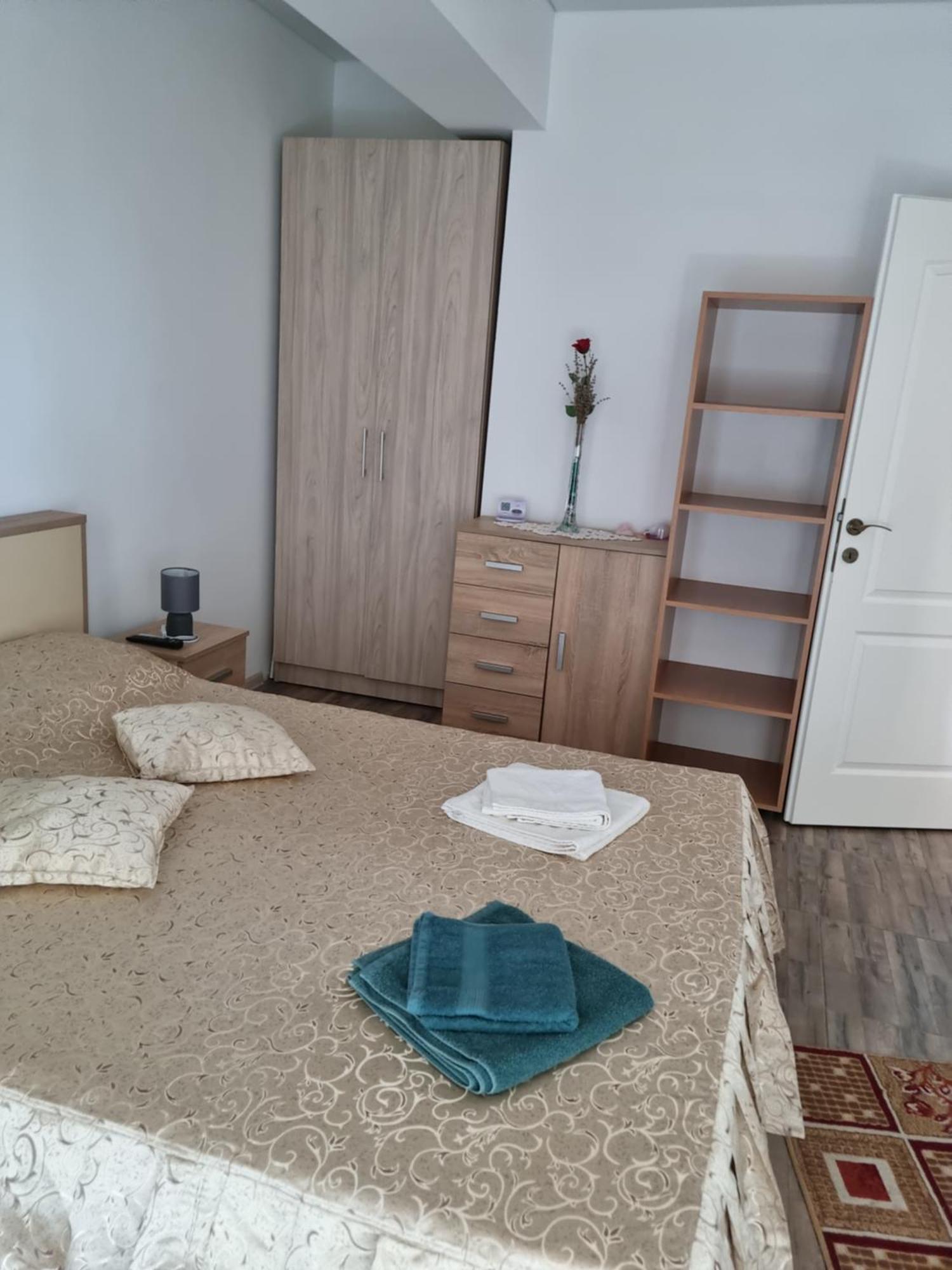Apartament Adina Mamaia Exterior photo