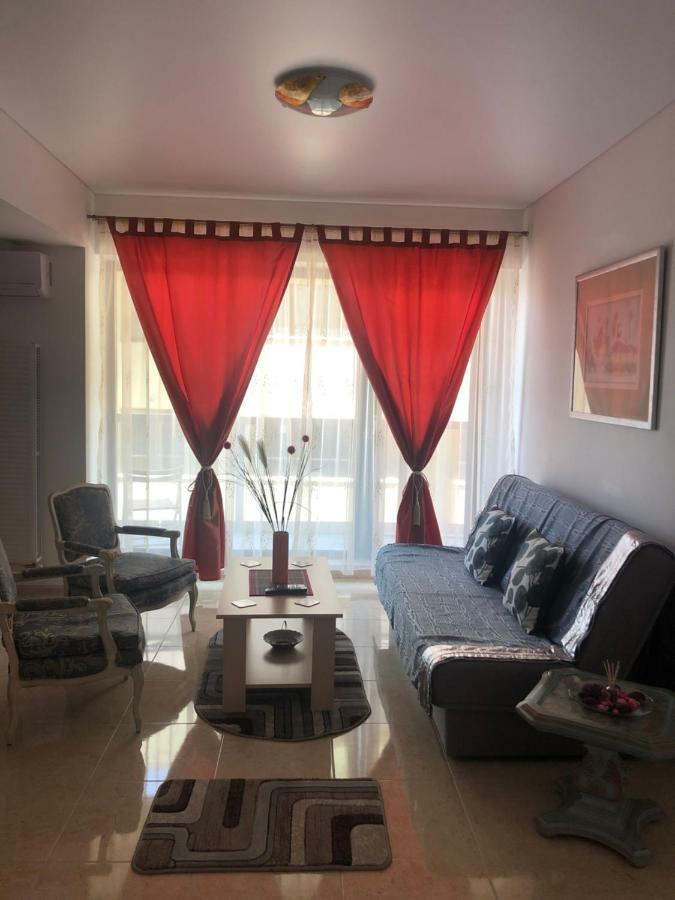 Apartament Adina Mamaia Exterior photo